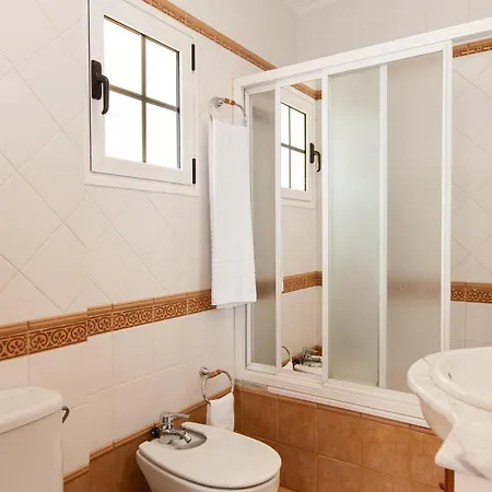 Villa Comoda Sonnenland Spacious Luxury Private Heated Pool Stunning Terrace Views Perfect Family Getaway *