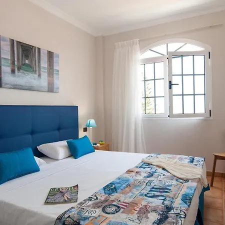 Comoda Sonnenland Spacious Luxury Private Heated Pool Stunning Terrace Views Perfect Family Getaway * Las Palmas de Gran Canaria