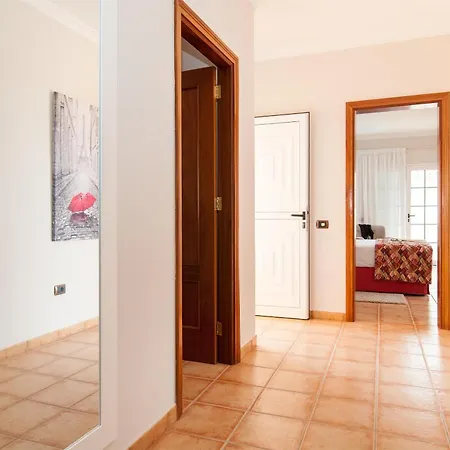 Βίλα Comoda Sonnenland Spacious Luxury Private Heated Pool Stunning Terrace Views Perfect Family Getaway Λας Πάλμας ντε Γκραν Κανάρια