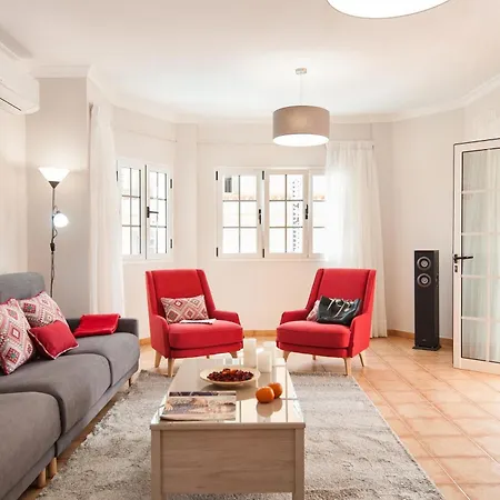 Comoda Sonnenland Spacious Luxury Private Heated Pool Stunning Terrace Views Perfect Family Getaway Λας Πάλμας ντε Γκραν Κανάρια