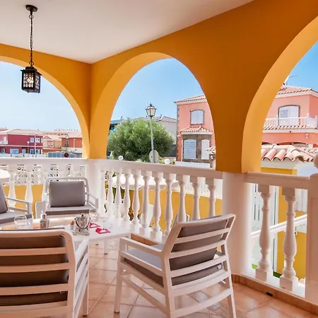 Comoda Sonnenland Spacious Luxury Private Heated Pool Stunning Terrace Views Perfect Family Getaway
