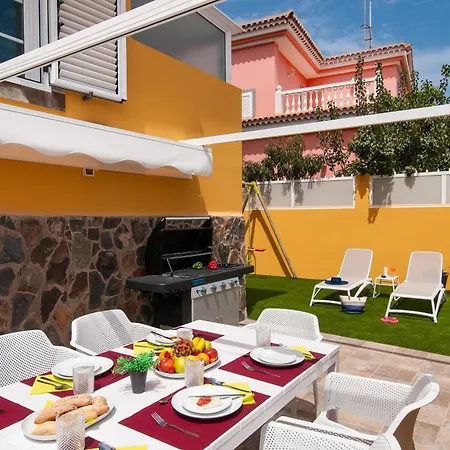 Comoda Sonnenland Spacious Luxury Private Heated Pool Stunning Terrace Views Perfect Family Getaway Villa *