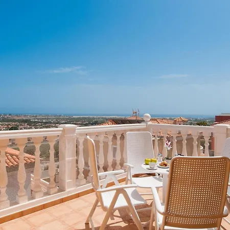 Comoda Sonnenland Spacious Luxury Private Heated Pool Stunning Terrace Views Perfect Family Getaway Λας Πάλμας ντε Γκραν Κανάρια